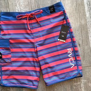 🔥🔥RVCA - BOARDSHORTS🔥🔥